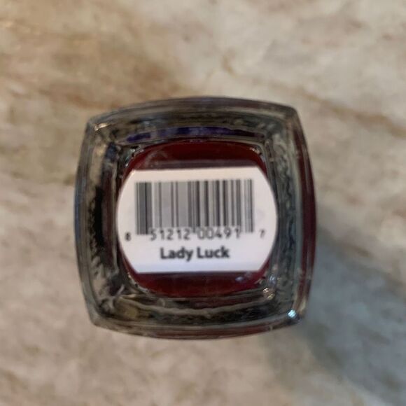 2 High End Nail Polishes - Picture 2 of 3